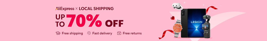 Mega Sale