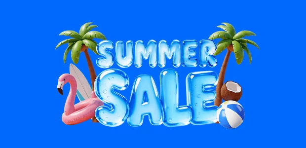 AliExpress Summer Sale
